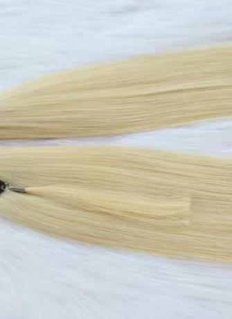 Tip Hair Extensions