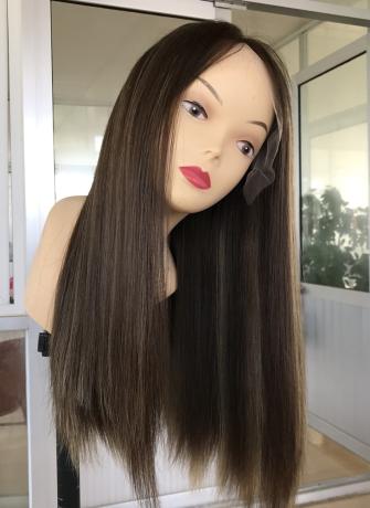 Lace Top Wig