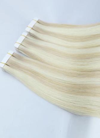 Tape Hair Extensions