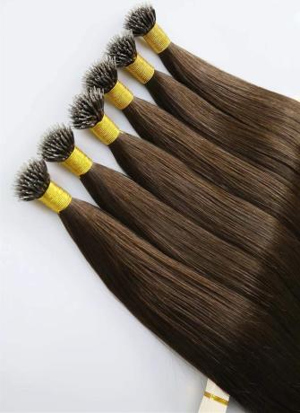 Nano Ring Hair Extensions