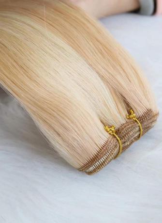 Human Hair Extensions