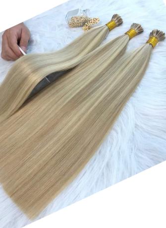I Tip Hair Extensions