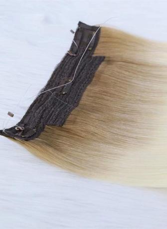 Halo Hair Extensions